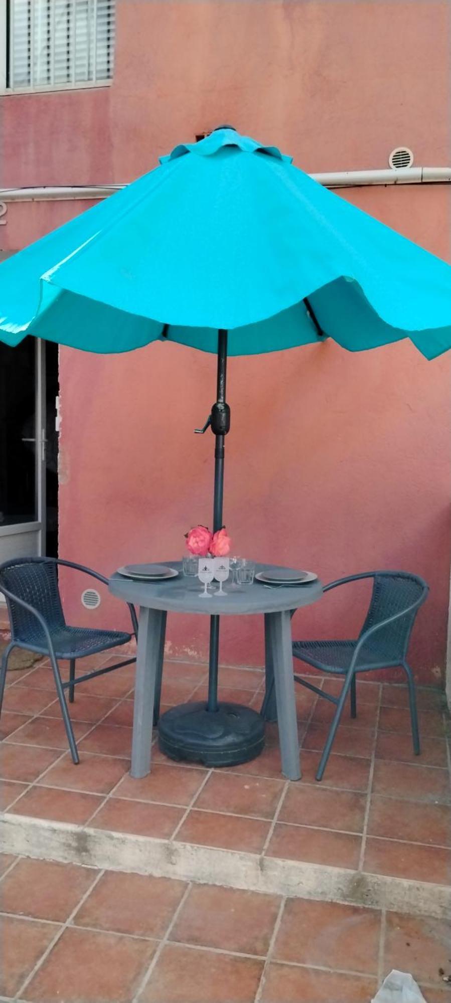 Apartamento Le Petit Charrier Aix-en-Provence Exterior foto